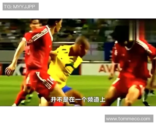 和足球明星一起视频畅聊踢球心得，共享赛场瞬间的精彩时刻