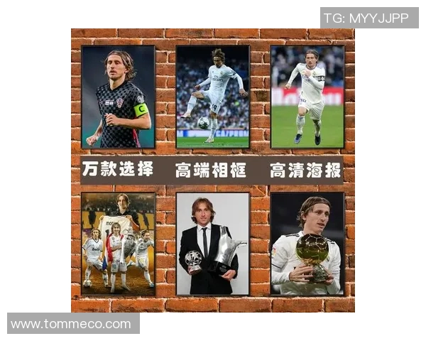 足球巨星风采尽显高清海报展现运动激情与荣耀瞬间