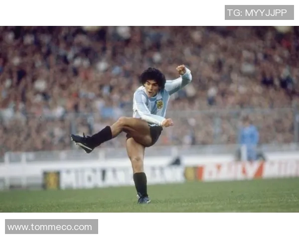 《马拉多纳传奇：穿越足球历史的巅峰与挑战》