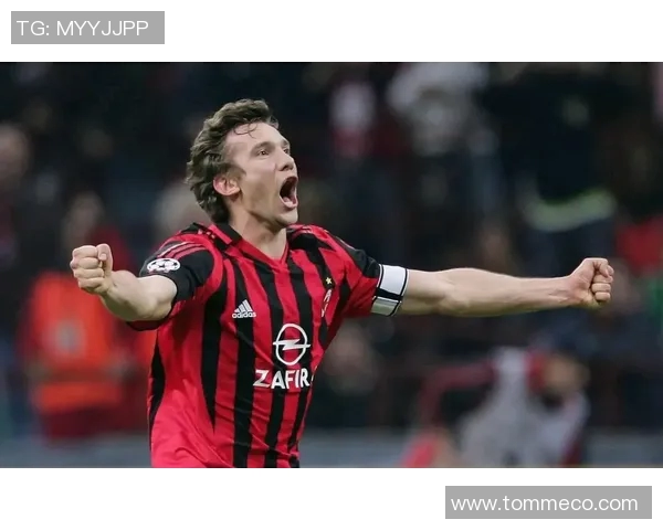 乌克兰足球历史上最具影响力的球星及其辉煌成就解析