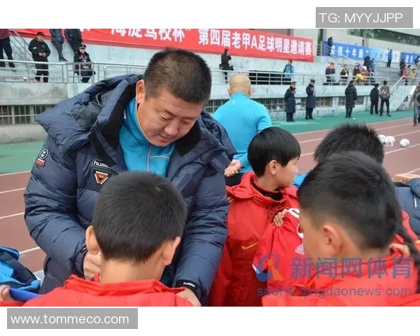 青岛足球球星成长历程与城市足球精神传承记