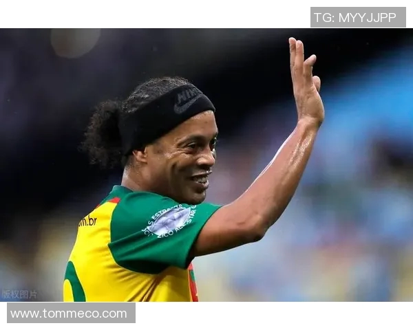 小罗的儿子是谁 足球传奇小罗的儿子将继承父亲的足球天赋吗 小罗的儿子是谁 足球传奇小罗的儿子将继承父亲的足球天赋吗