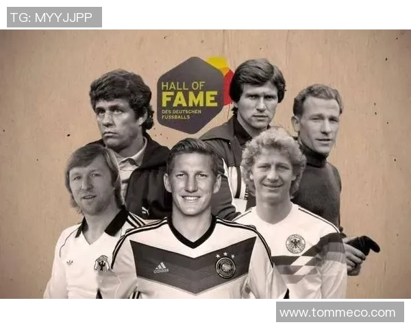 德国三大足球帅哥球星魅力与实力并存的绿茵传奇故事 德国三大足球帅哥球星魅力与实力并存的绿茵传奇故事